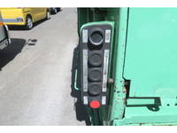 いすゞエルフパッカー車（塵芥車）小型（2t・3t）[写真36]