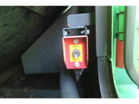 いすゞエルフパッカー車（塵芥車）小型（2t・3t）[写真40]