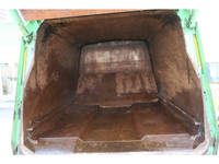 いすゞエルフパッカー車（塵芥車）小型（2t・3t）[写真07]