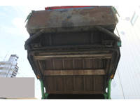 いすゞエルフパッカー車（塵芥車）小型（2t・3t）[写真08]