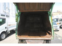 いすゞエルフパッカー車（塵芥車）小型（2t・3t）[写真10]