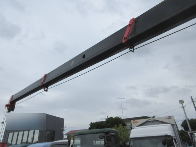 日野レンジャークレーン4段中型（4t）[写真15]