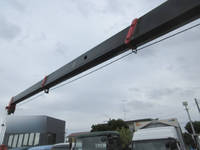 日野レンジャークレーン4段中型（4t）[写真16]