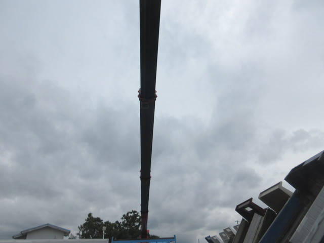 日野レンジャークレーン4段中型（4t）[写真19]