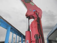 日野レンジャークレーン4段中型（4t）[写真21]