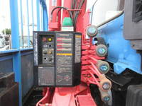 日野レンジャークレーン4段中型（4t）[写真22]