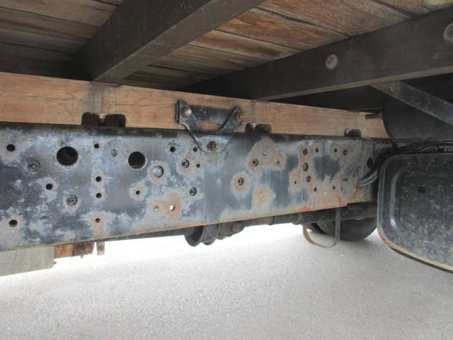 日野レンジャークレーン4段中型（4t）[写真22]