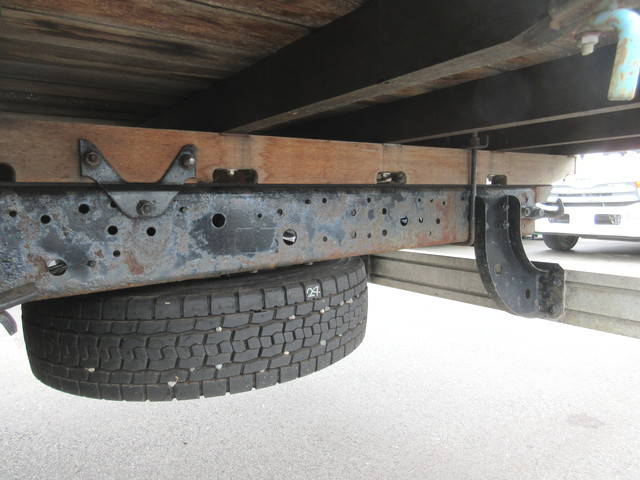 日野レンジャークレーン4段中型（4t）[写真23]