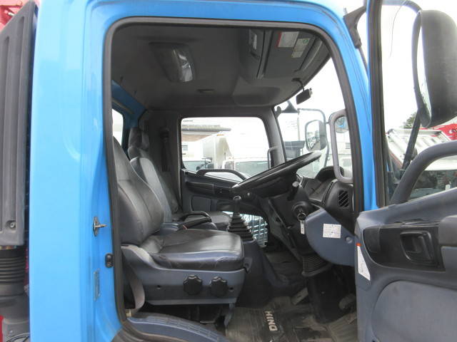 日野レンジャークレーン4段中型（4t）[写真25]