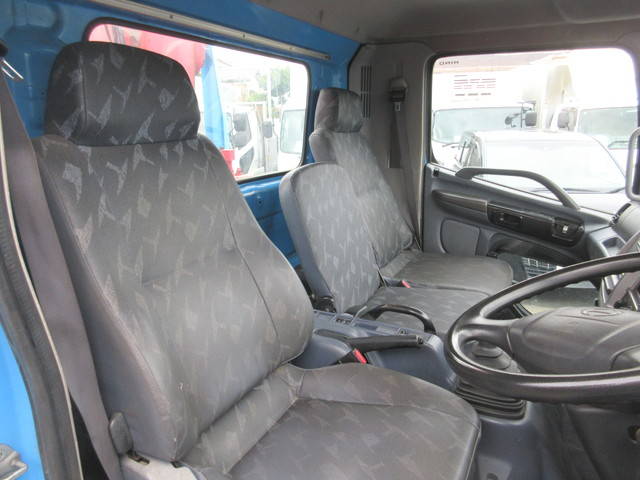 日野レンジャークレーン4段中型（4t）[写真27]