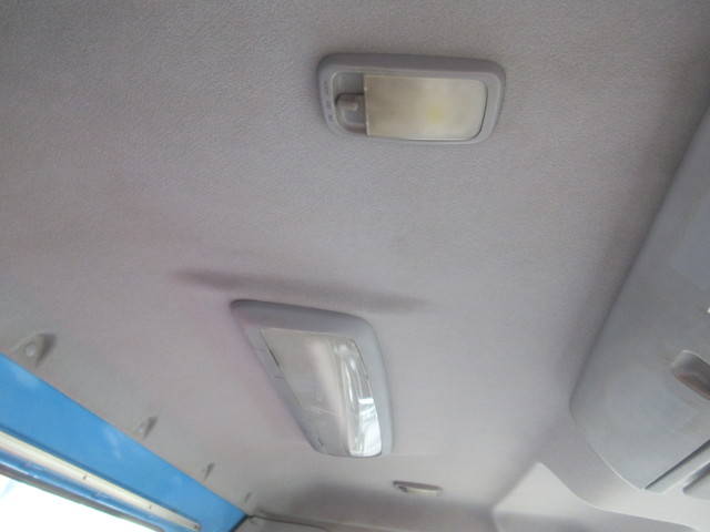 日野レンジャークレーン4段中型（4t）[写真28]