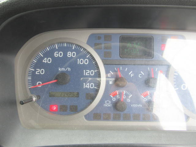 日野レンジャークレーン4段中型（4t）[写真32]