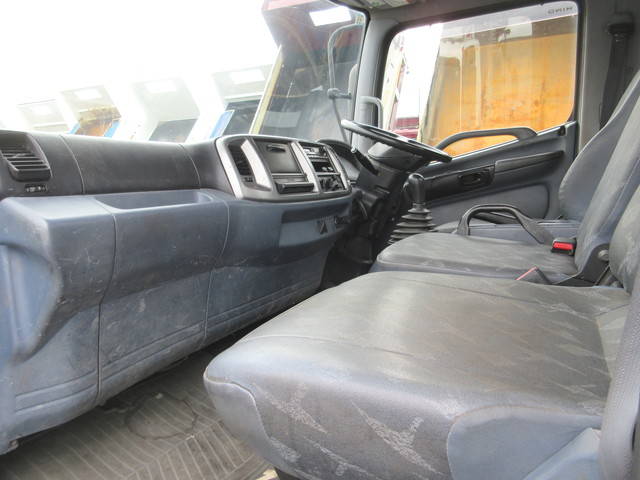 日野レンジャークレーン4段中型（4t）[写真34]