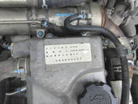 日野レンジャークレーン4段中型（4t）[写真37]