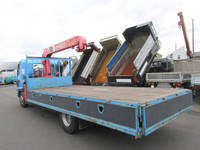 日野レンジャークレーン4段中型（4t）[写真05]