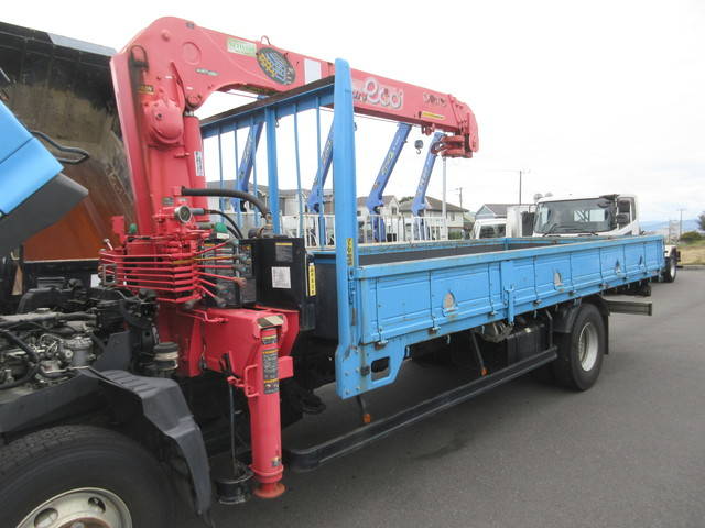 日野レンジャークレーン4段中型（4t）[写真08]