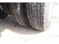 いすゞフォワードアルミウイング中型（4t）[写真19]