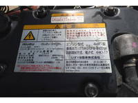 いすゞフォワードアルミウイング中型（4t）[写真26]