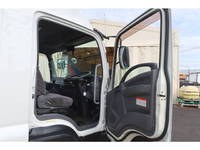 いすゞフォワードアルミウイング中型（4t）[写真28]