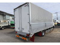 いすゞフォワードアルミウイング中型（4t）[写真02]