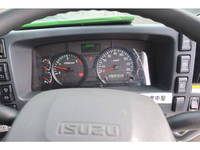 いすゞフォワードアルミウイング中型（4t）[写真32]