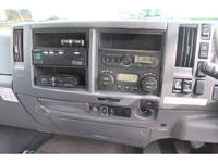 いすゞフォワードアルミウイング中型（4t）[写真34]