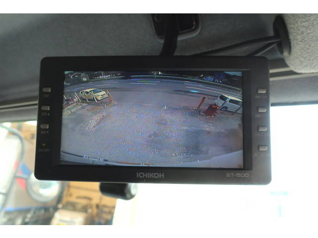 いすゞフォワードアルミウイング中型（4t）[写真35]