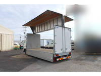 いすゞフォワードアルミウイング中型（4t）[写真04]