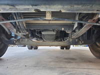 日野レンジャーダンプ中型（4t）[写真15]