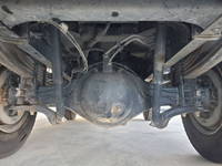 日野レンジャーダンプ中型（4t）[写真16]