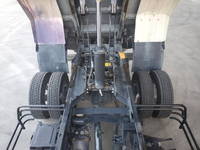 日野レンジャーダンプ中型（4t）[写真17]