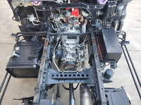 日野レンジャーダンプ中型（4t）[写真18]