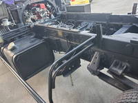 日野レンジャーダンプ中型（4t）[写真22]