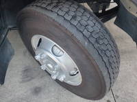 日野レンジャーダンプ中型（4t）[写真24]