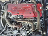 日野レンジャーダンプ中型（4t）[写真25]