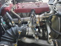 日野レンジャーダンプ中型（4t）[写真26]