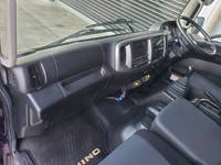 日野レンジャーダンプ中型（4t）[写真29]