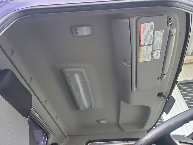 日野レンジャーダンプ中型（4t）[写真30]