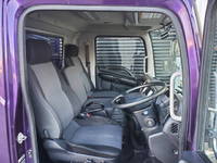 日野レンジャーダンプ中型（4t）[写真33]