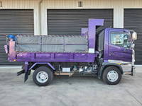 日野レンジャーダンプ中型（4t）[写真05]