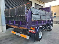 日野レンジャーダンプ中型（4t）[写真06]