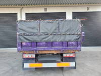 日野レンジャーダンプ中型（4t）[写真07]