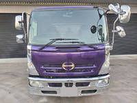 日野レンジャーダンプ中型（4t）[写真09]