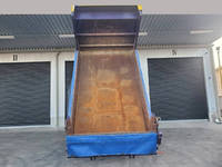 日野レンジャーダンプ中型（4t）[写真10]