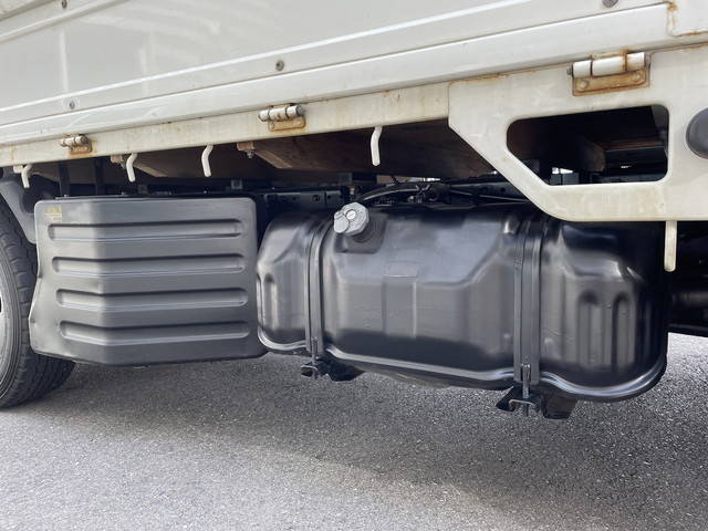 マツダタイタン平ボディ小型（2t・3t）[写真10]