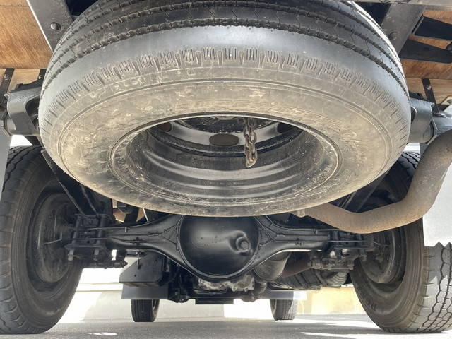 マツダタイタン平ボディ小型（2t・3t）[写真11]