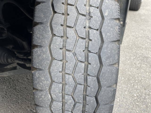 マツダタイタン平ボディ小型（2t・3t）[写真12]