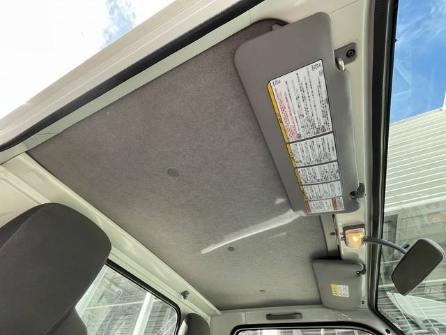 マツダタイタン平ボディ小型（2t・3t）[写真18]