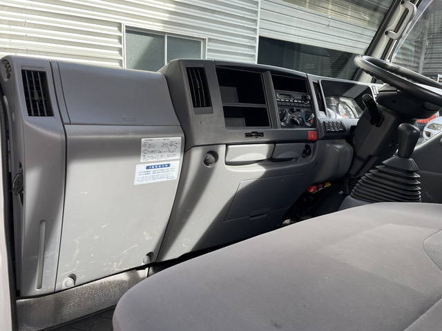 マツダタイタン平ボディ小型（2t・3t）[写真19]