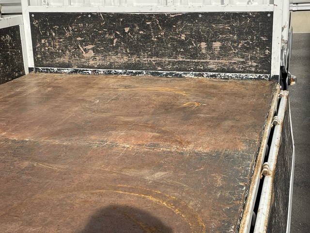 マツダタイタン平ボディ小型（2t・3t）[写真21]